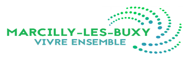 Logo Marcilly Les Buxy